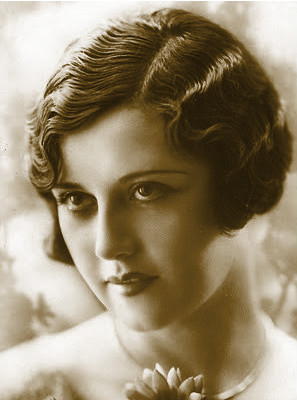 1920s Hairstyles For Medium Hair