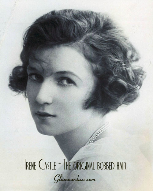 1920s Hairstyles For Women With Long Hair