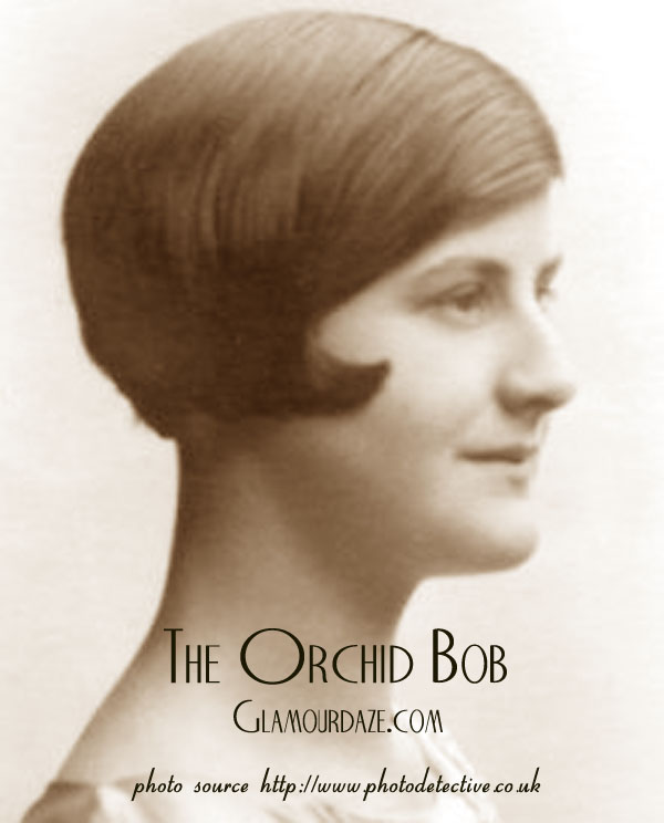 1920s Hairstyles For Women With Long Hair