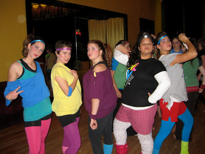 80s Outfits