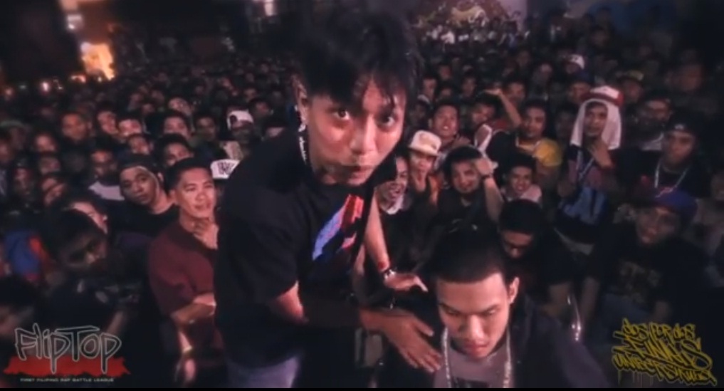 Ahon 3 Dello Vs Loonie