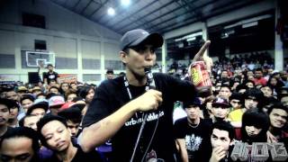 Ahon 3 Dello Vs Loonie