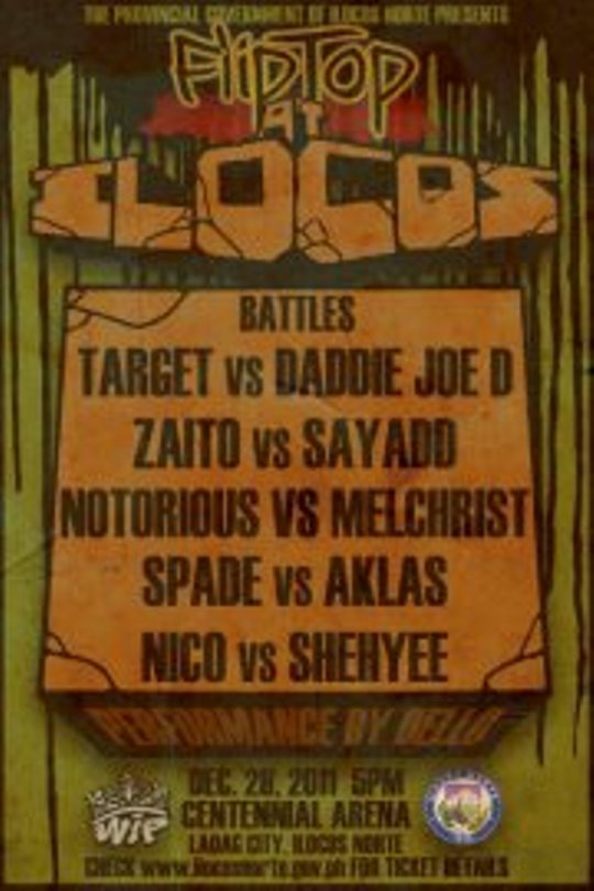 Ahon 3 Dello Vs Loonie