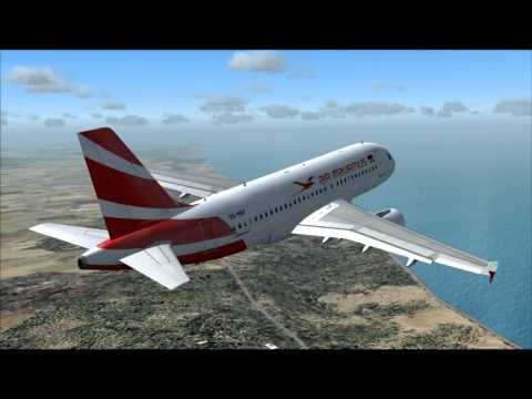 Air Mauritius Fleet Photos