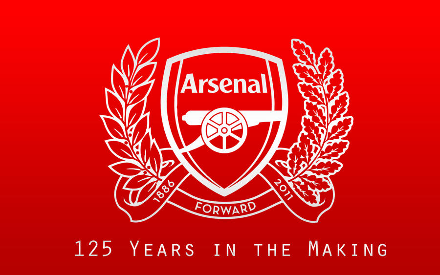 Arsenal Wallpaper 2011 2012