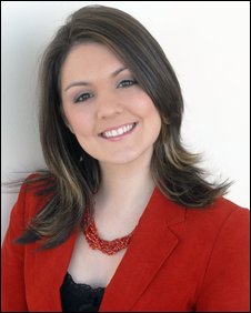 Bbc Weather Girl Laura Tobin