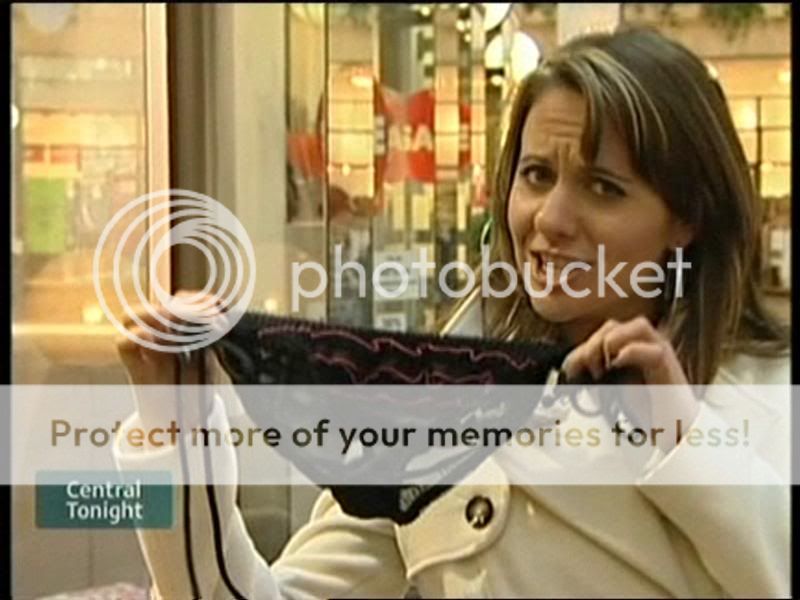 Bbc Weather Girl Laura Tobin