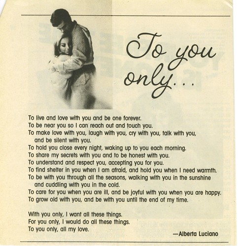 Best Good Morning Love Poems