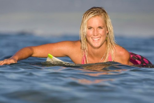 Bethany Hamilton Shark Attack Photos