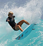 Bethany Hamilton Shark Caught