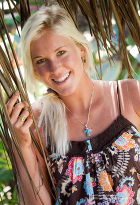 Bethany Hamilton Shark Killed
