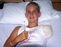 Bethany Hamilton Shark Killed