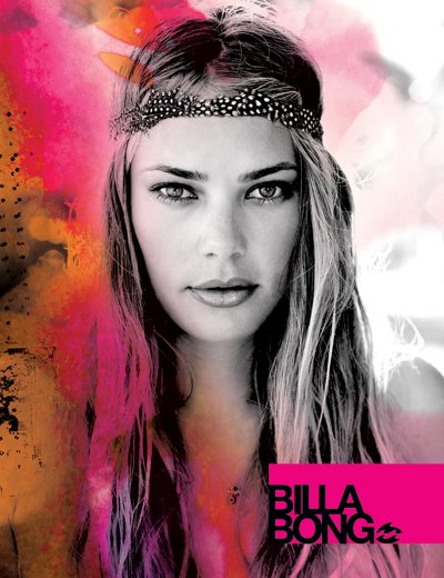 Billabong Girl Surfboards