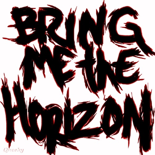 Bmth Logo