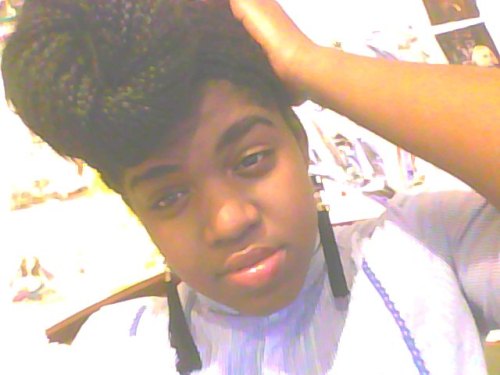 Box Braids Tumblr