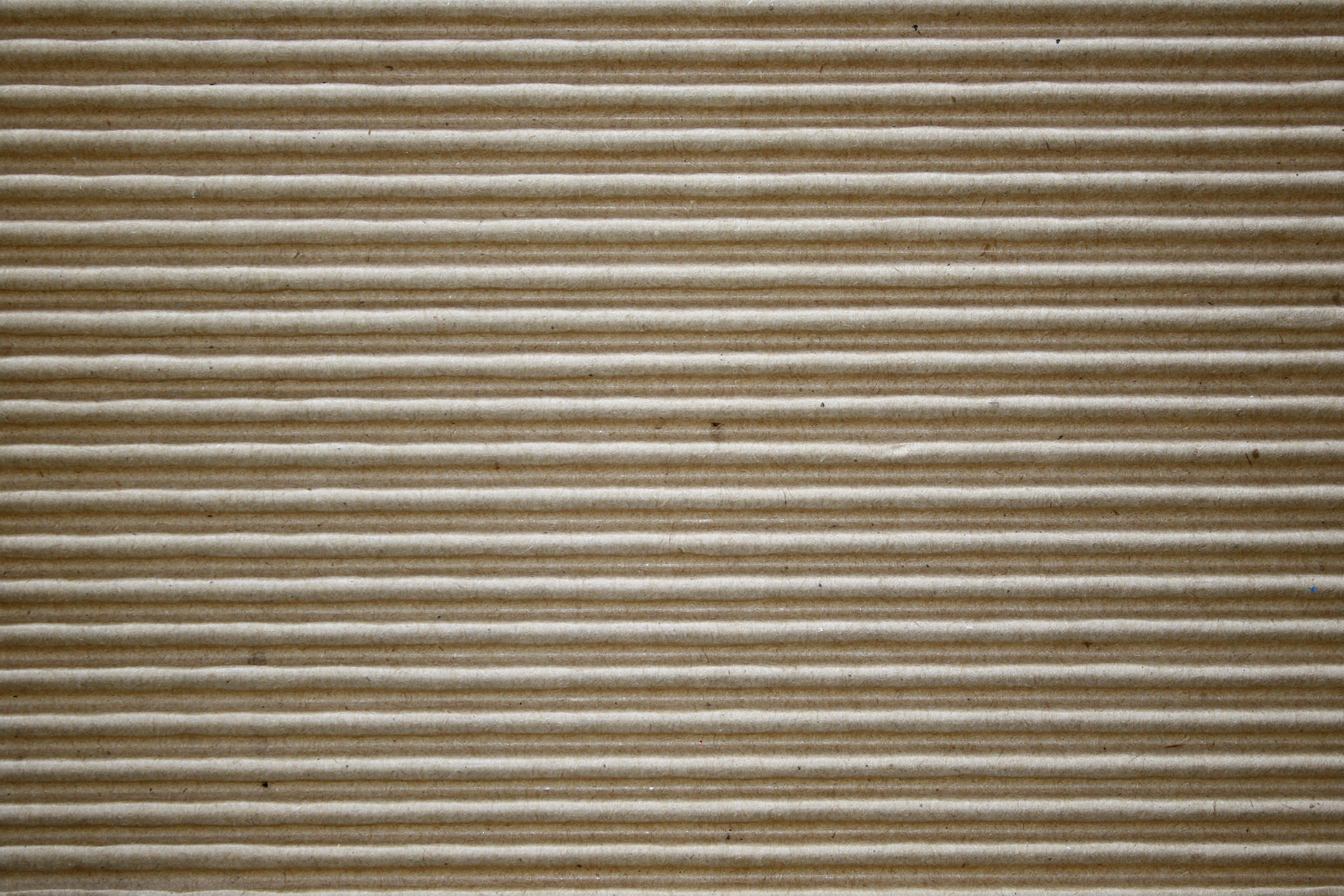 Cardboard Texture Background