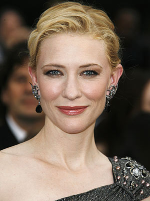 Cate Blanchett Lord Of The Rings Quotes