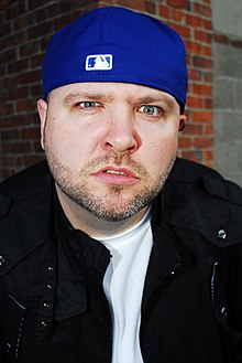 Chris Webby Rapper Wiki