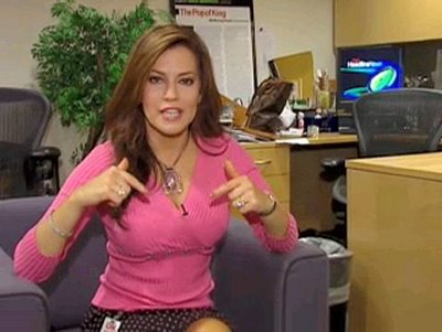 Cnn Robin Meade Husband