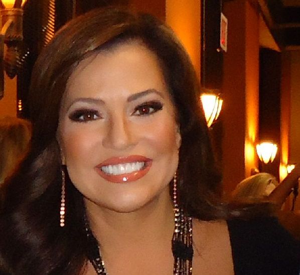 Cnn Robin Meade Husband