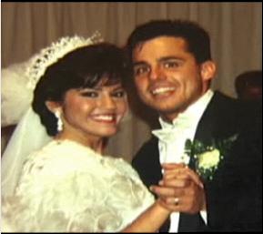 Cnn Robin Meade Husband