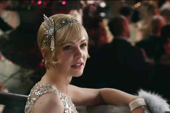 Daisy Gatsby