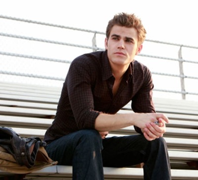 Damon And Stefan Salvatore Vampire Diaries