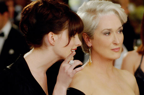 Devil Wears Prada