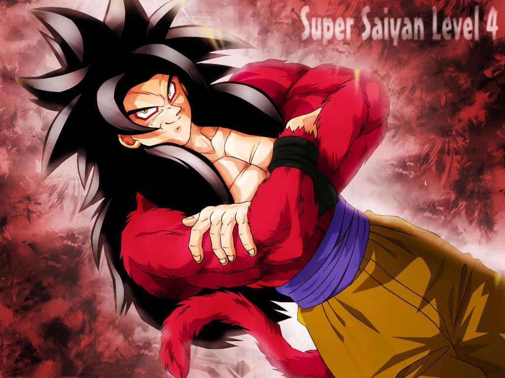 Dragon Ball Z Wallpapers Goku Super Saiyan 10