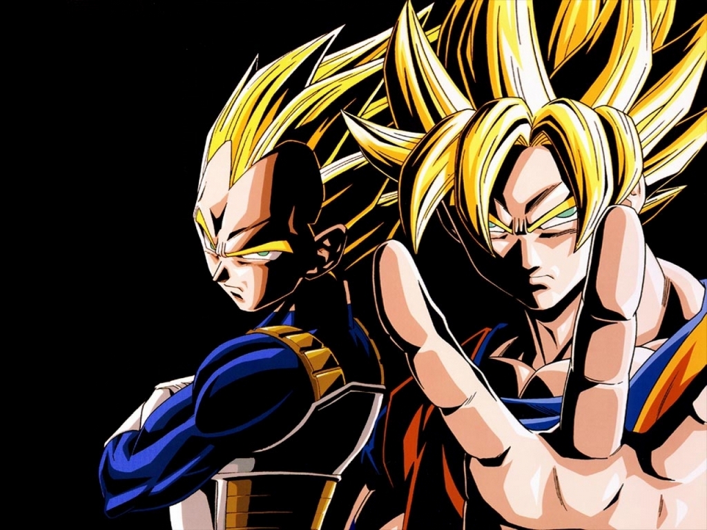 Dragon Ball Z Wallpapers Goku Super Saiyan 10