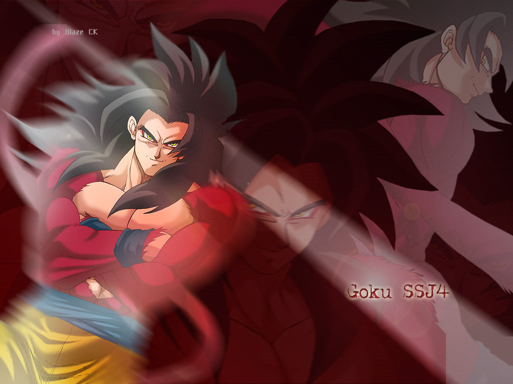 Dragon Ball Z Wallpapers Goku Super Saiyan 10