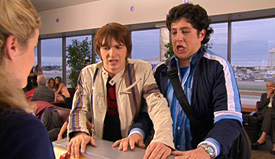 Drake And Josh Go Hollywood
