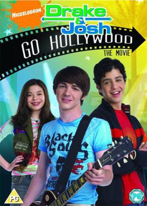 Drake And Josh Go Hollywood