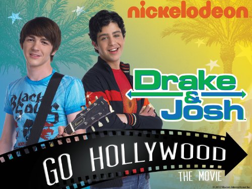 Drake And Josh Go Hollywood