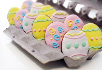 Easter Cookies Images