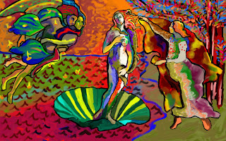 Fauvismo Artistas