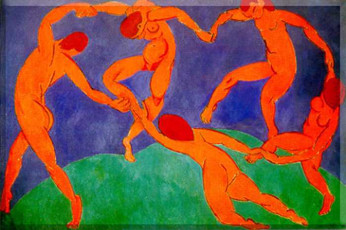 Fauvismo Artistas