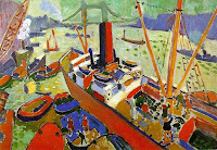 Fauvismo Matisse