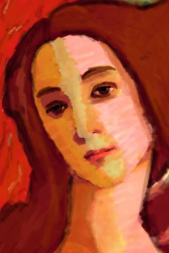 Fauvismo Pintura