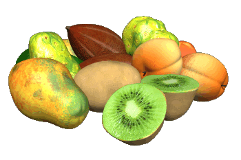 Frutas Tropicales Exoticas