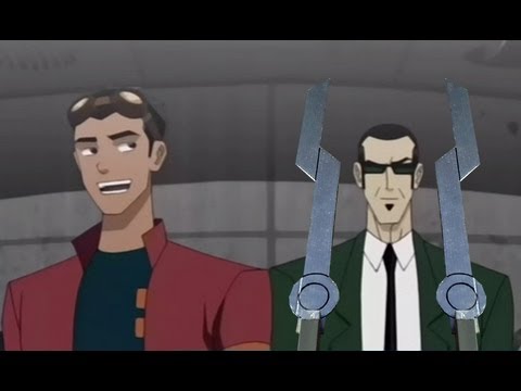 Generator Rex Six And Co