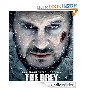 Ghost Walker Short Story By Ian Mackenzie Jeffers