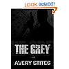 Ghost Walker Short Story By Ian Mackenzie Jeffers