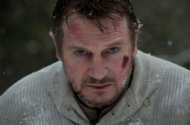 Ghost Walker Short Story By Ian Mackenzie Jeffers