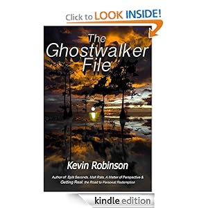 Ghost Walker Short Story Read