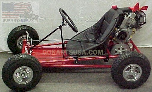 Go Kart Kits Without Engine