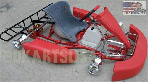 Go Kart Kits Without Engine