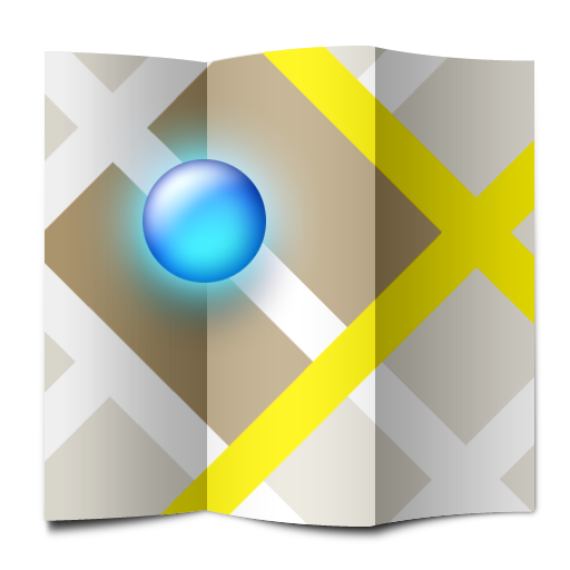 Google Map Icon Images