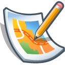 Google Map Icon Maker