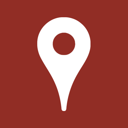 Google Map Icon Size